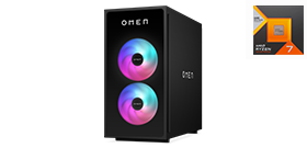 OMEN 35L（AMD） 