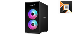 OMEN 35L（AMD） 