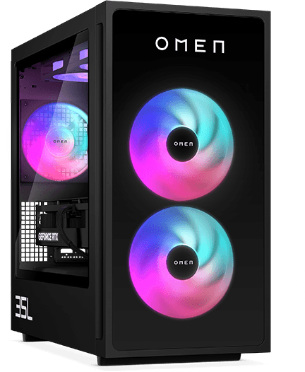 OMEN 40L Desktop