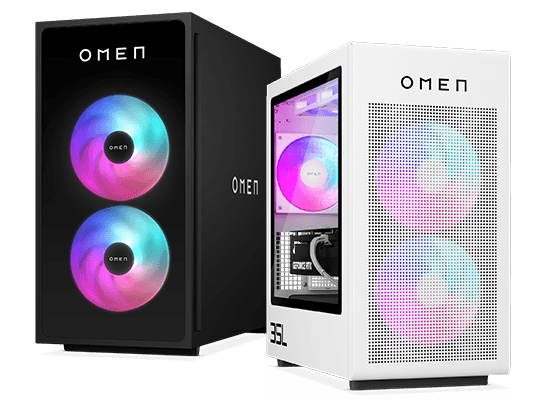 OMEN 35L（インテル）
