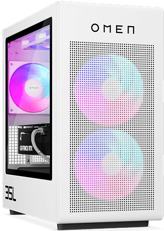OMEN 35L（インテル） Desktop