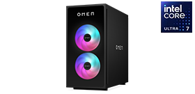 OMEN 35L（インテル）