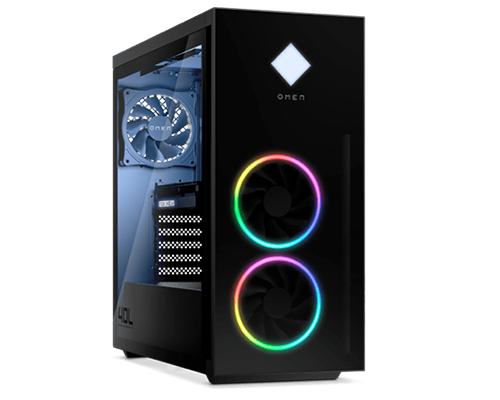 OMEN 40L Desktop