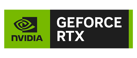 GEFORCE RTX