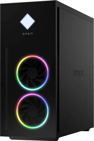 極美品　OMEN by HP 40L Desktop 【RTX 3080】