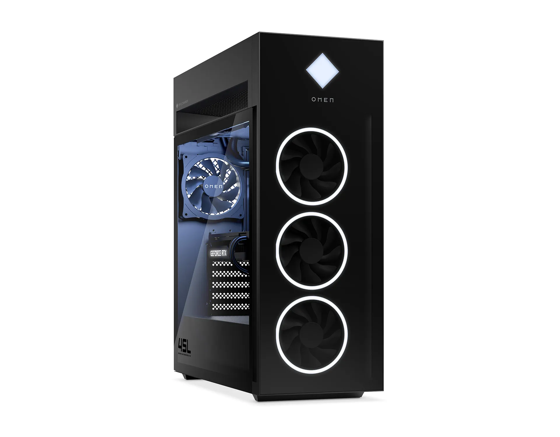 OMEN by HP 45L Desktop GT22-2000jp ϥѥեޥ󥹥ǥ
