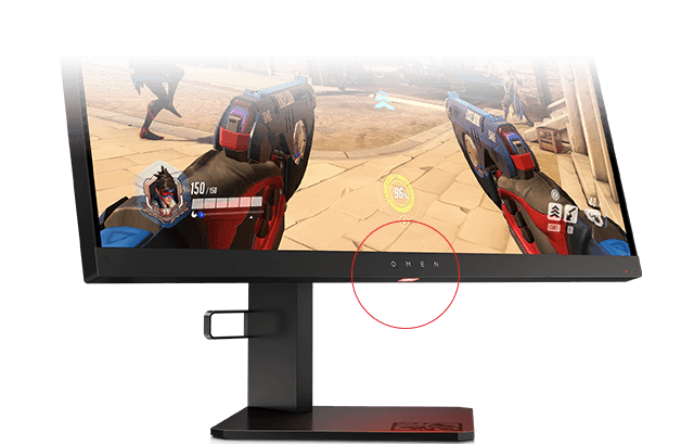 Ecran PC Hp OMEN X 25F 240HZ