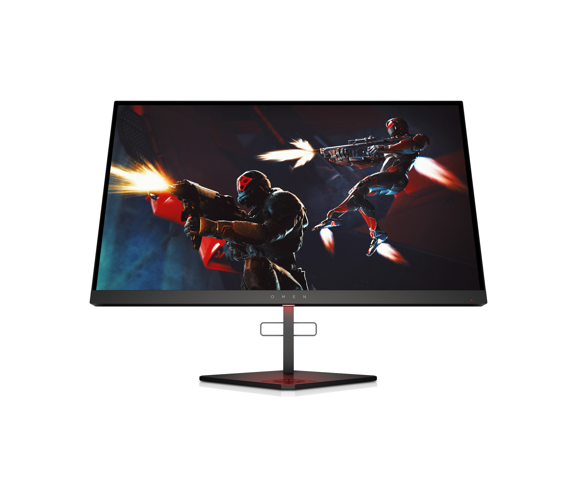 モニター240Hz HP OMEN X 25f ゲーミングディスプレイ 24インチ