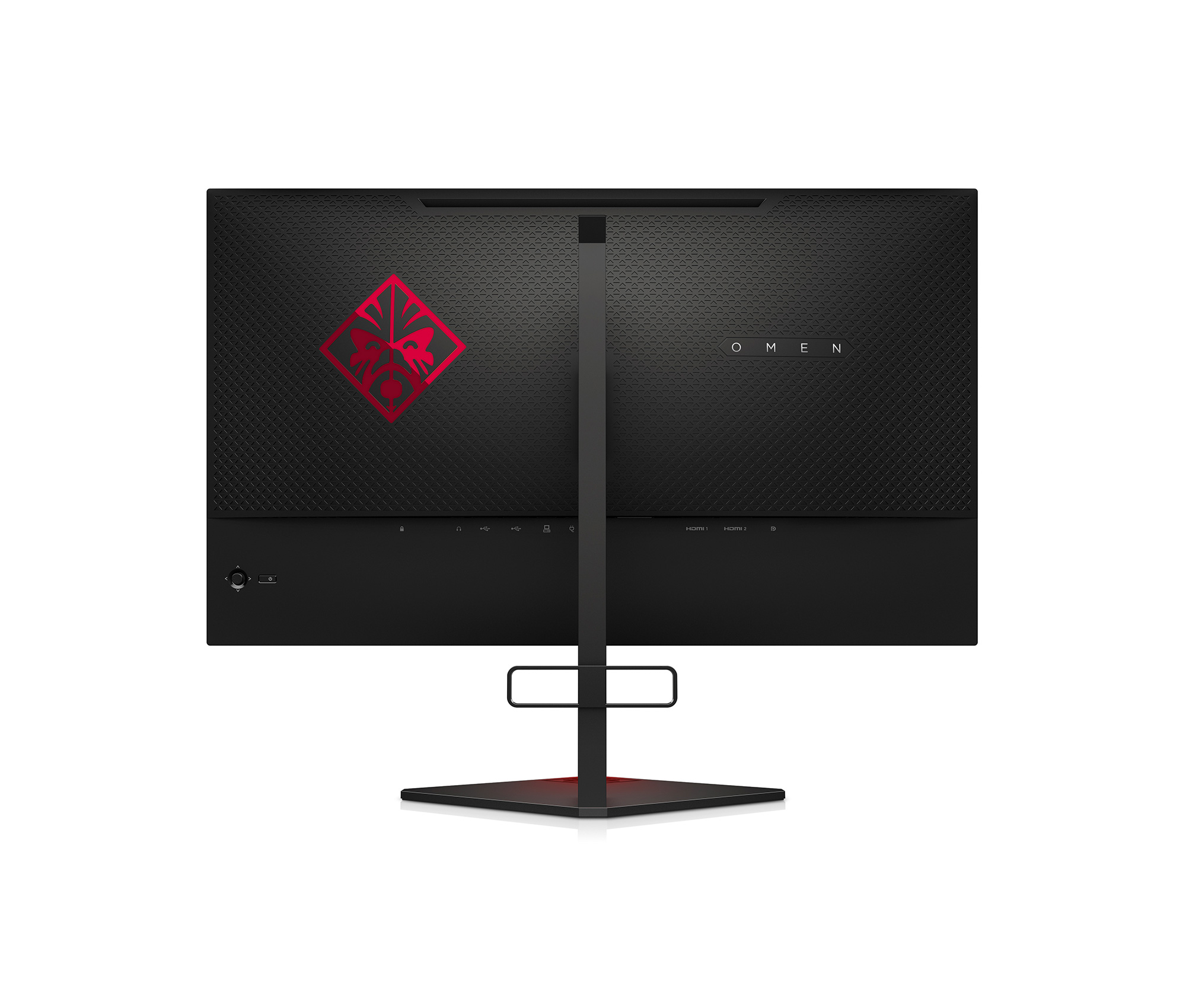 omen 240Hz 24インチゲーミングモニター-