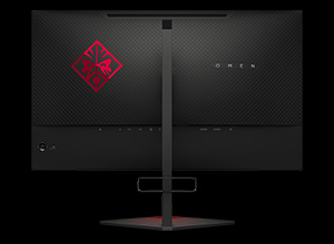 OMEN X by HP 25f ゲーミングディスプレイ 製品詳細