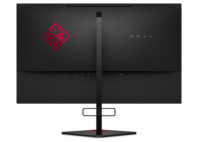 OMEN X by HP 27 HDR ゲーミングディスプレイ 製品詳細 - ゲーミング