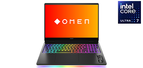 OMEN MAX 16（インテル） 
