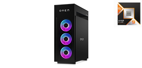 OMEN MAX 45L