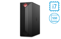 OMEN Obelisk Desktop 875-1000jp（インテル）水冷モデル 