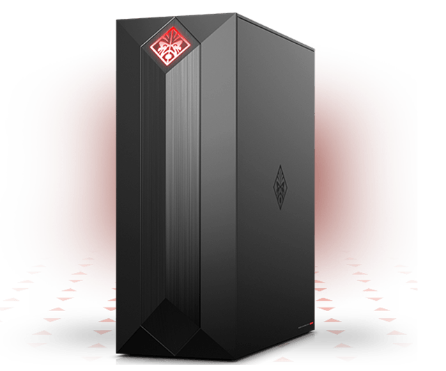 OMEN Obelisk Desktop 875-0200（AMD）（AMD Ryzen7/Ryzen5搭載）製品 