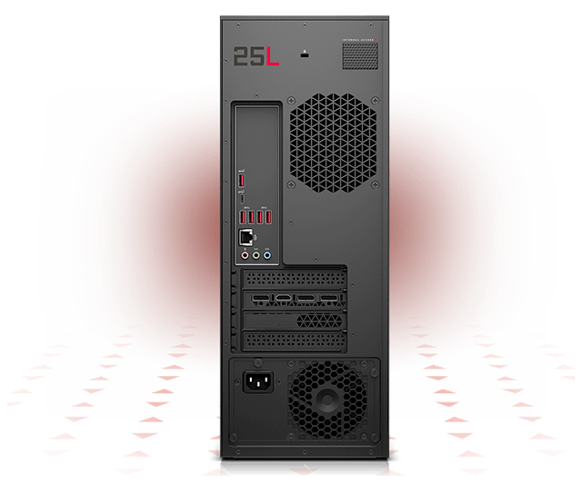 OMEN Obelisk Desktop 875-0200（AMD）（AMD Ryzen7/Ryzen5搭載）製品