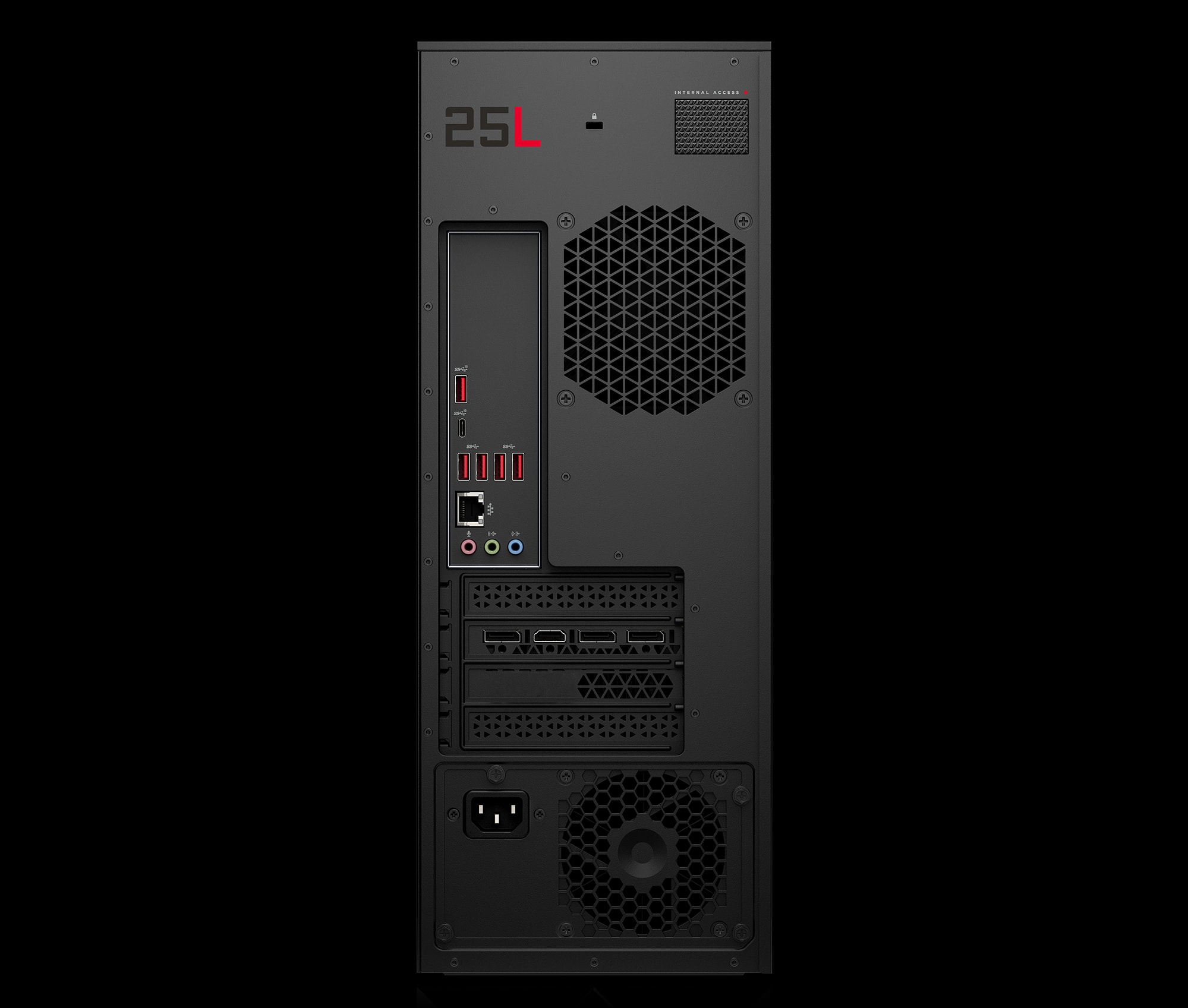 OMEN Obelisk Desktop 875-0200（AMD）（AMD Ryzen7/Ryzen5搭載）製品