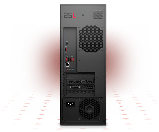 OMEN Obelisk Desktop 875