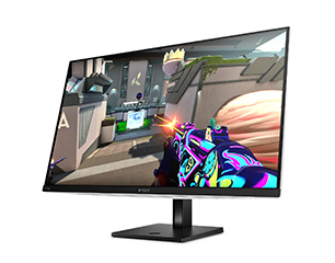 OMEN Transcend 32 240Hz 4K OLED ゲーミングディスプレイ