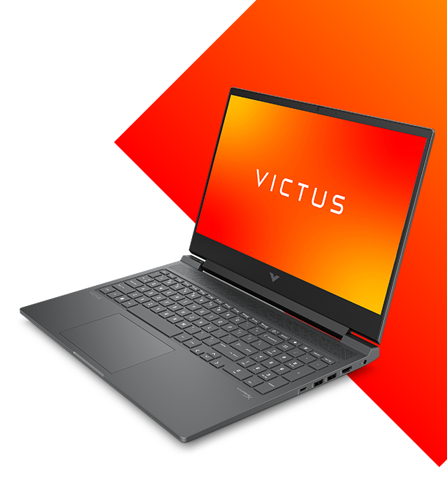 Victus 16（インテル）