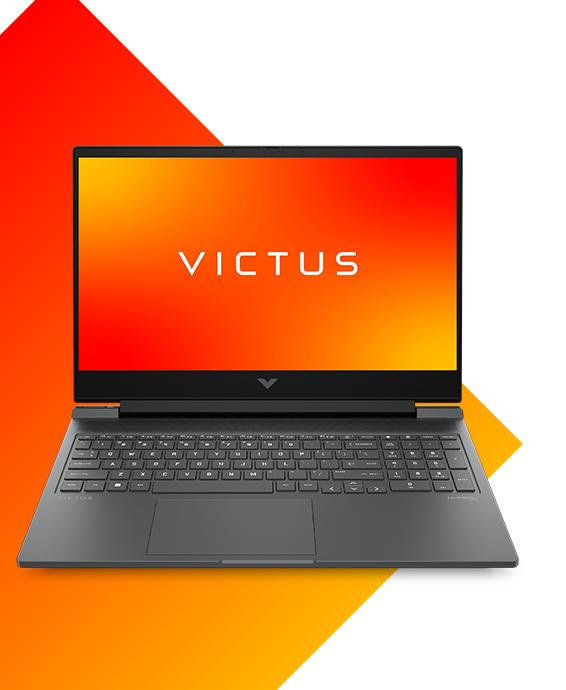 Victus 16（AMD）