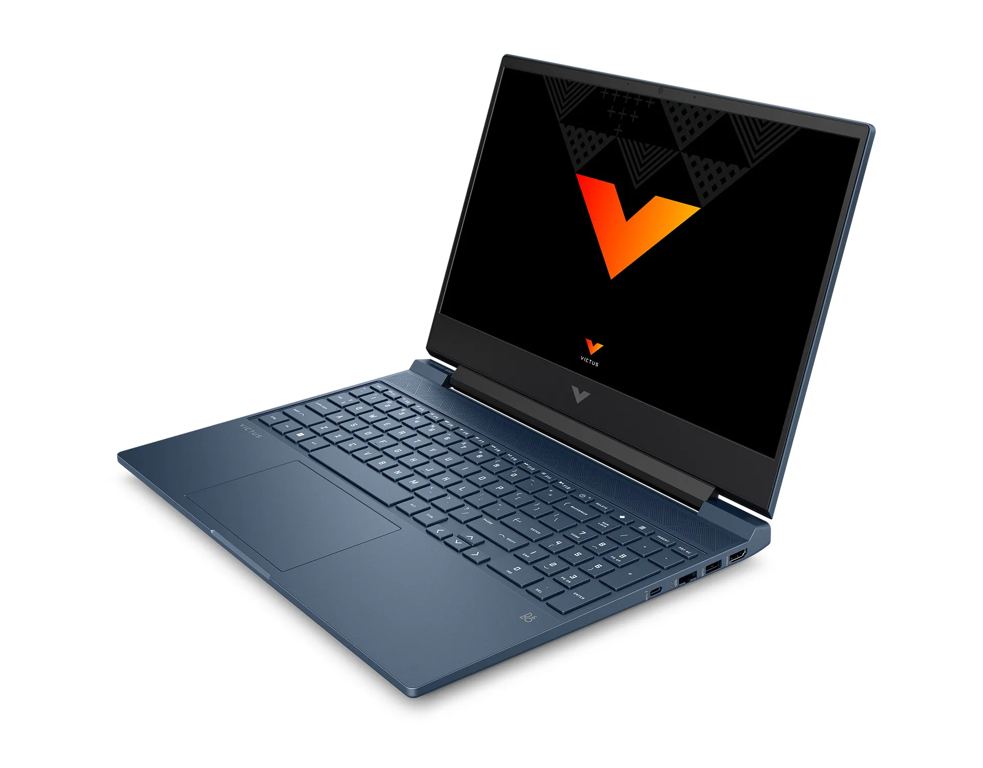 HP VICTUS15