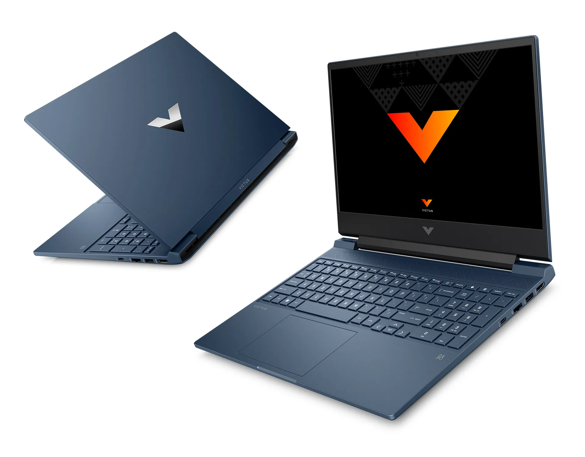 HP VICTUS15