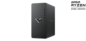 Victus 15L （AMD）