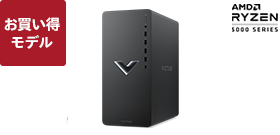 Victus 15L (AMD)