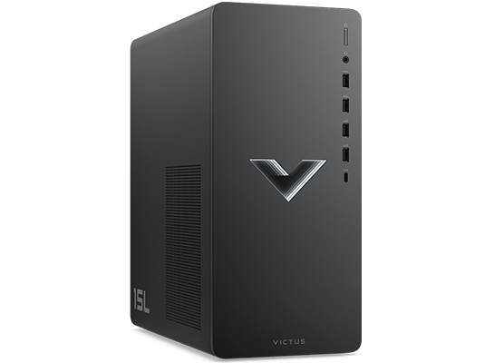 Victus 15L （AMD）