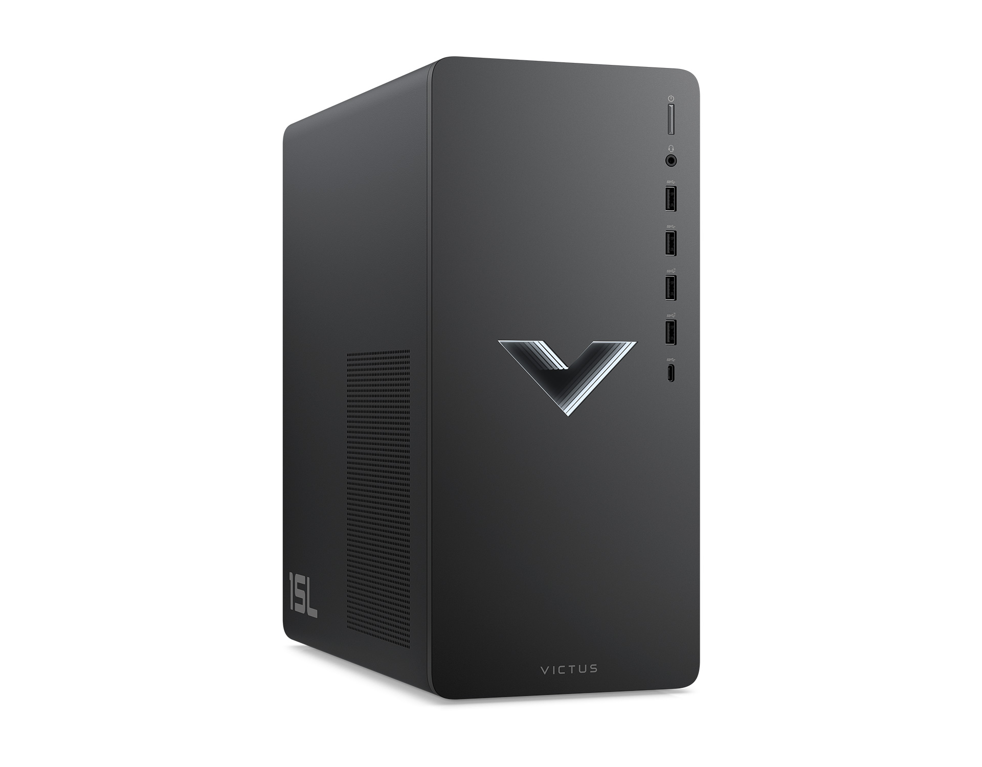 Victus by HP 15L Gaming DesktopTG02-0075jp パフォーマンスモデル-