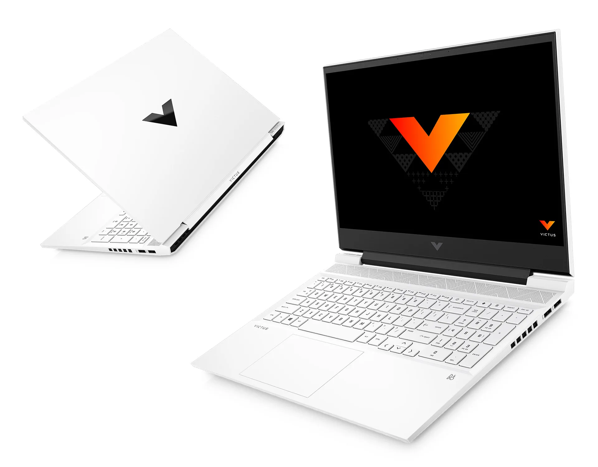 HP ゲーミングノートパソコン Victus by HP 16-d0000