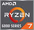 AMD Ryzen 6000 シリーズ