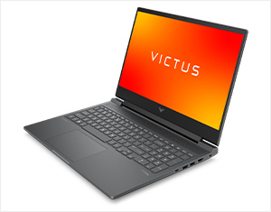 Victus 16（インテル）