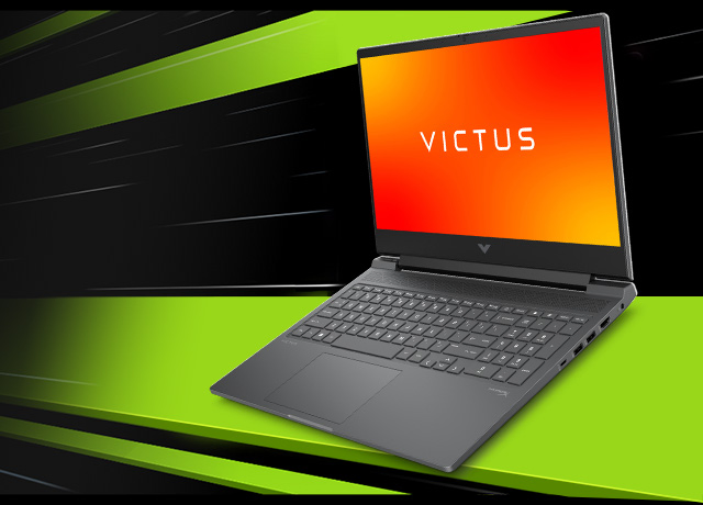 Victus 16（インテル） - ゲーミングパソコン | 日本HP