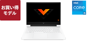 Victus 16（インテル）価格.com 限定モデル