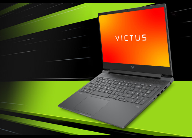Victus 16（AMD）- ゲーミングパソコン | 日本HP