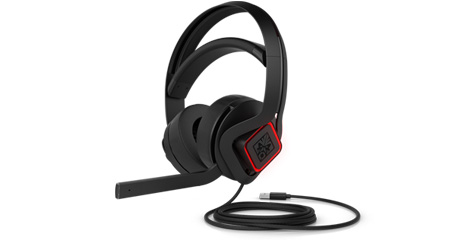 OMEN Mind Frame headset