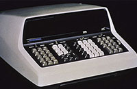 世界初のデスクトップPC