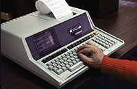 HP初のパーソナルコンピューター