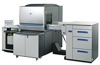 商業および産業用デジタル印刷機ベンダー、「Indigo社」の買収を発表