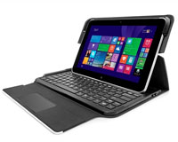 ジャケットコンセプトによる拡張性を持つ、ビジネス向けタブレット「HP ElitePad 900」