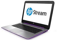 クラウドストレージサービスを付加した「HP Streamシリーズ」