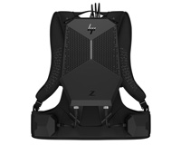 VR対応ウェアラブルワークステーション「HP Z VR Backpack G1 Workstation」