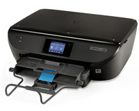 無重力対応プリンター「HP ENVY Zero-Gravity Printer」