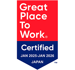 Great Place To Work©