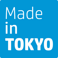 MADE IN TOKYO - 東京ファクトリー＆ロジスティックスパーク