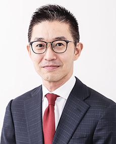 岡 隆史 株式会社 日本HP 代表取締役 社長執行役員