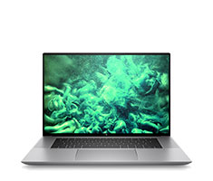 HP ZBook Studio 16inch G10