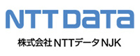 株式会社 NTTデータNJK